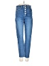 Ann Taylor LOFT Blue Jeans Size 4 - photo 1
