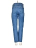 Ann Taylor LOFT Blue Jeans Size 4 - photo 2