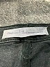 Gap Black Jeans Size 28 waist - photo 7