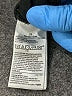 Gap Black Jeans Size 28 waist - photo 8