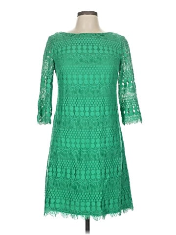 Eliza J Cocktail Dress (view 1)