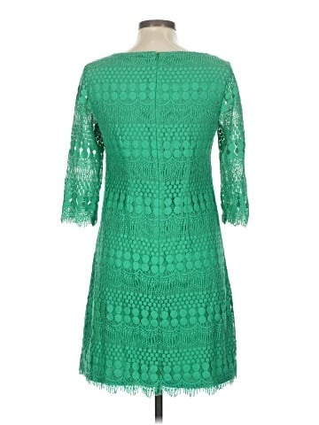 Eliza J Cocktail Dress (view 2)