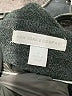 New York & Company 100% Acrylic Gray Pullover Sweater Size XL - photo 7