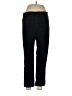 FDJ Black Casual Pants Size 10 - photo 1