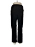 FDJ Black Casual Pants Size 10 - photo 2