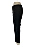 FDJ Black Casual Pants Size 10 - photo 5