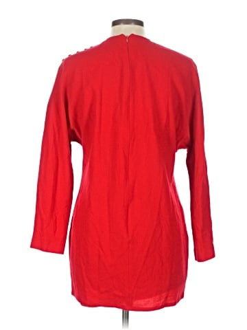 Linda Allard Ellen Tracy Casual Dress (view 2)