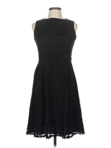 Adrianna Papell Cocktail Dress (view 1)