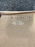 American Eagle Outfitters Tan Long Sleeve Turtleneck Size S - photo 7