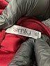 Simlu Solid Burgundy Formal Skirt Size S - photo 4