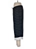 Flora Nikrooz Stripes Blue Casual Pants Size L - photo 5