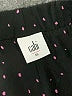 CAbi Stars Black Casual Pants Size XL - photo 7