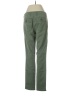 CAbi Green Cargo Pants Size 4 - photo 2