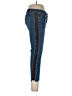 Ecru Solid Blue Jeans Size 30 waist (estimated) - photo 4
