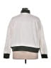 Fabletics White Sweatshirt Size 2X - photo 2