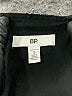 BP. 100% Polyester Black Sleeveless Top Size S - photo 7