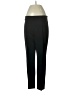 Lafayette 148 New York Solid Black Active Pants Size 4 - photo 1
