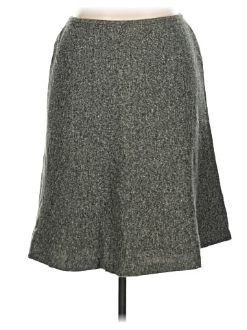 DressBarn Casual Skirt (view 1)
