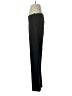 Lafayette 148 New York Solid Black Active Pants Size 4 - photo 5