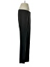 Lafayette 148 New York Solid Black Active Pants Size 4 - photo 4