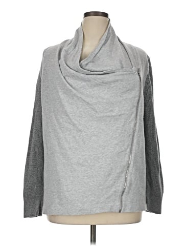 Zenergy by Chico's Fleece (view 1)