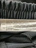 Stradivarius Solid Black Dress Pants Size S - photo 8