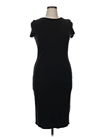 Bebe Cocktail Dress (view 1)