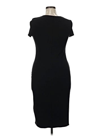 Bebe Cocktail Dress (view 2)