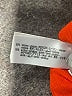Zara Orange Pullover Sweater Size L - photo 8