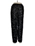 Aqua Stars Black Casual Pants Size L - photo 2