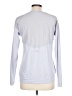 Calia Silver Purple Long Sleeve T-Shirt Size L (estimated) - photo 2