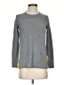Charter Club Gray Pullover Sweater Size XS - photo 1