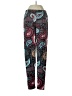 Unbranded Paisley Teal Purple Casual Pants Size S (estimated) - photo 1