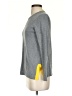 Charter Club Gray Pullover Sweater Size XS - photo 5