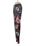 Unbranded Paisley Teal Purple Casual Pants Size S (estimated) - photo 5