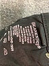 Blank NYC Black Casual Pants Size 26 waist - photo 7