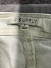 Z Supply Green Ivory Jeans Size S - photo 6