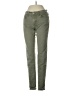 Levi's Green Casual Pants Size 27 waist - photo 1