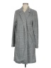 MELLODAY Gray Coat Size M - photo 1