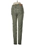 Levi's Green Casual Pants Size 27 waist - photo 2