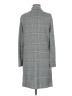 MELLODAY Gray Coat Size M - photo 2