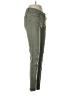Levi's Green Casual Pants Size 27 waist - photo 4