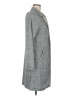 MELLODAY Gray Coat Size M - photo 4