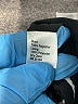 The Limited 100% Polyester Stripes Gray Coat Size 8 - photo 7