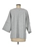 Max Studio Gray Pullover Sweater Size M - photo 2