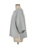 Max Studio Gray Pullover Sweater Size M - photo 5