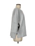 Max Studio Gray Pullover Sweater Size M - photo 4