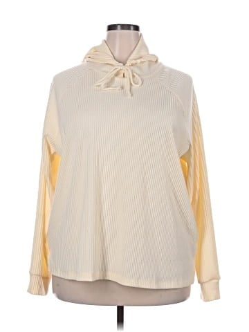 Kensie Pullover Sweater (view 1)