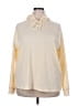 Kensie Ivory Pullover Sweater Size 3X - photo 1