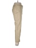 Weekend Max Mara Solid Tan Casual Pants Size 10 - photo 4